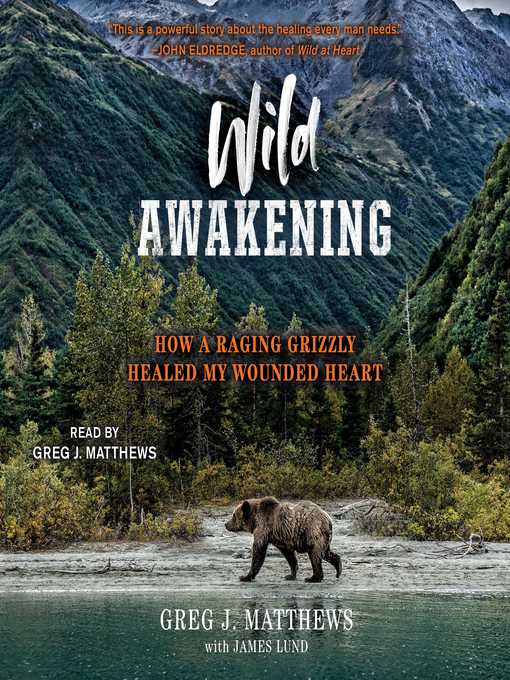Title details for Wild Awakening by Greg J. Matthews - Available
